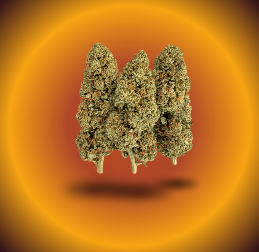 Green Poison