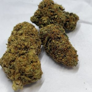 FRUIT CALI - CBD PREMIUM
