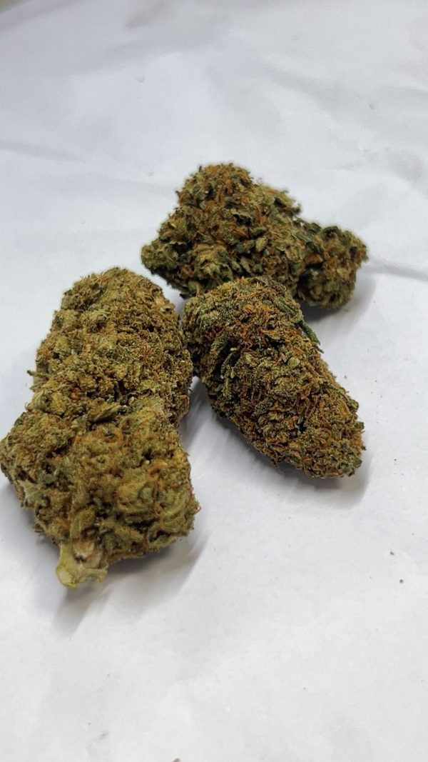 FRUIT CALI - CBD PREMIUM