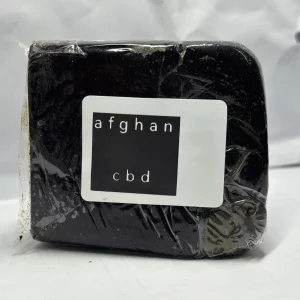 Afghan