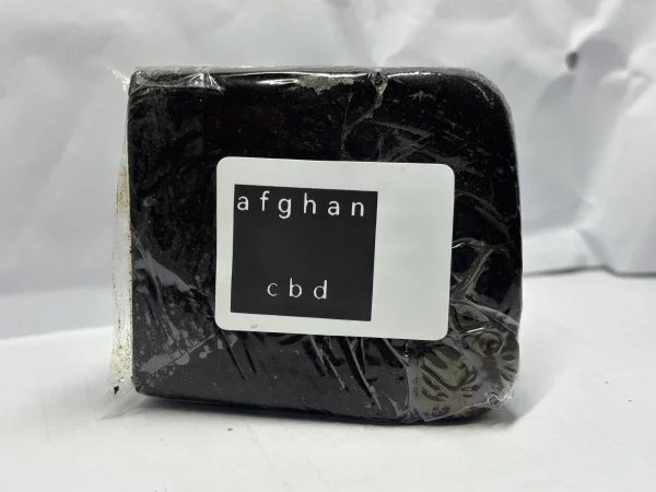 Afghan