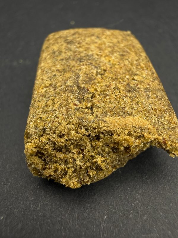 CBD tamisé à sec - Image 2