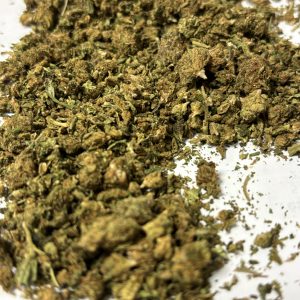 Sachet de CBD Trim Mix 20 g