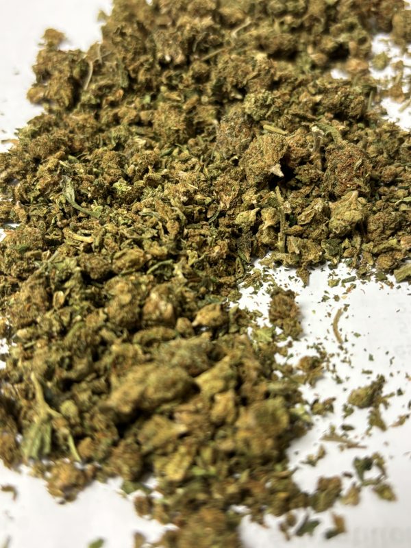 Sachet de CBD Trim Mix 20 g