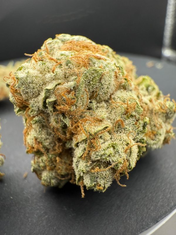 Cosmic haze cbd cbg premium