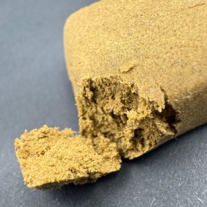 La mousse cbd