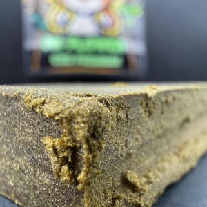 Cosmic haze cbg curring naturel